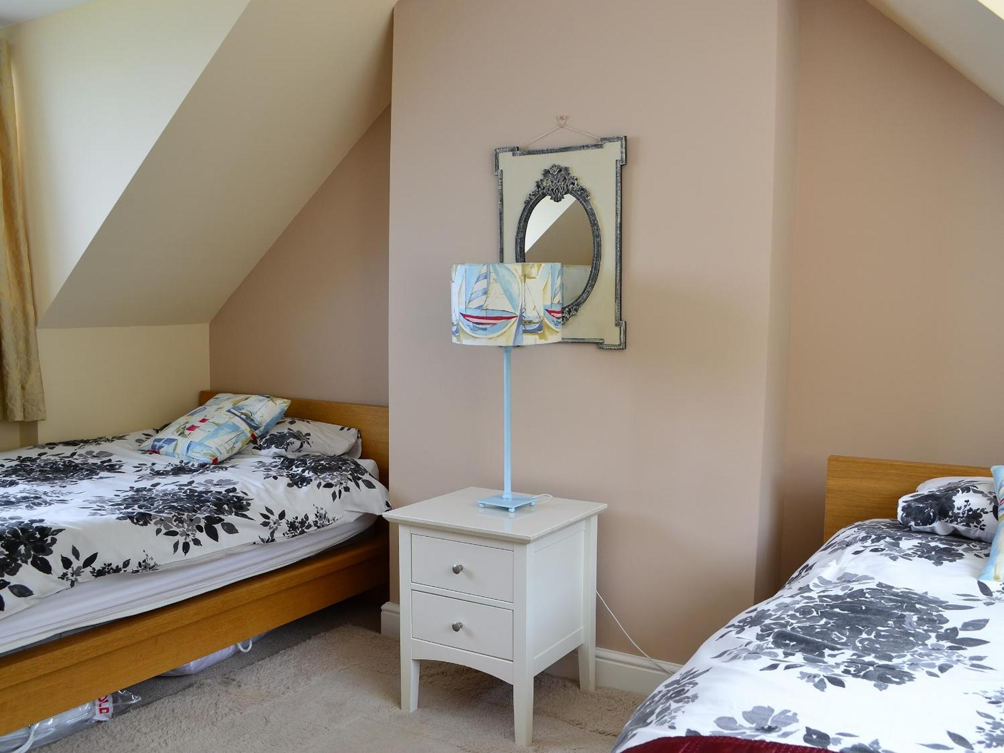 Archies Cottage Burnmouth Eksteriør bilde